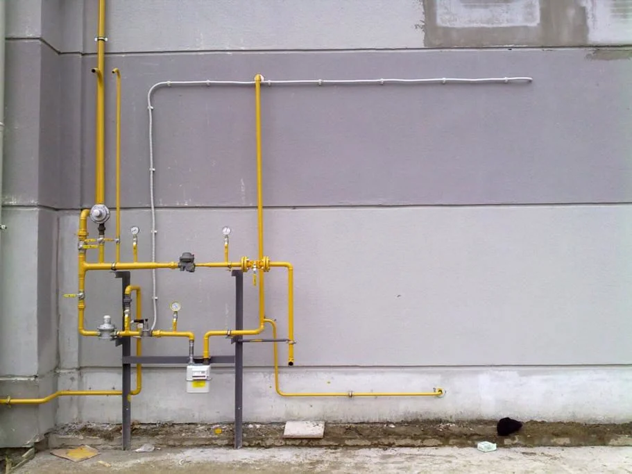 Demirci Doğalgazcı