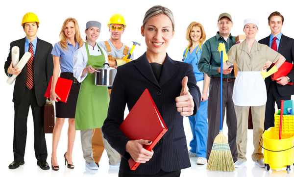 Demirci Doğalgazcı Hizmeti